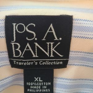Jos.a.bank dress shirt
